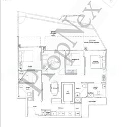 Heron Bay (D19), Condominium #556293791